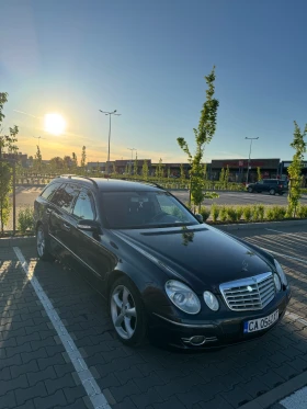 Mercedes-Benz E 270, снимка 3