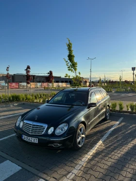 Mercedes-Benz E 270, снимка 1