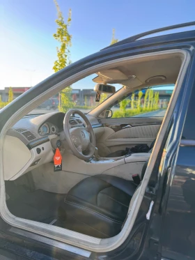 Mercedes-Benz E 270, снимка 8