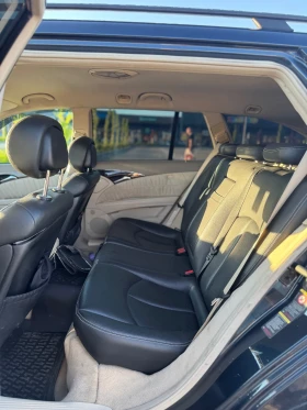 Mercedes-Benz E 270, снимка 9