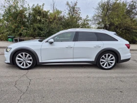 Audi A6 Allroad 45TDI Quattro Matrix Distr 360Камери, снимка 7