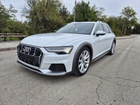 Audi A6 Allroad 45TDI Quattro Matrix Distr 360Камери, снимка 1