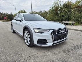 Audi A6 Allroad 45TDI Quattro Matrix Distr 360Камери, снимка 2