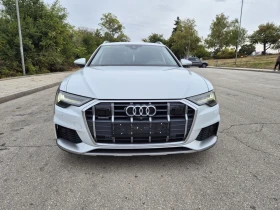 Audi A6 Allroad 45TDI Quattro Matrix Distr 360Камери, снимка 5
