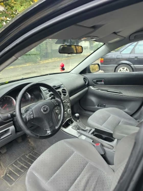 Mazda 6, снимка 7