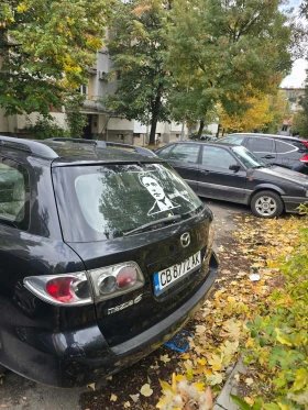 Mazda 6, снимка 8