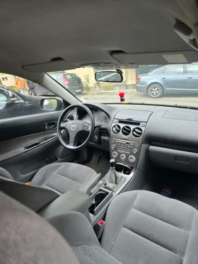 Mazda 6, снимка 6