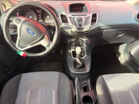 Ford Fiesta, снимка 6
