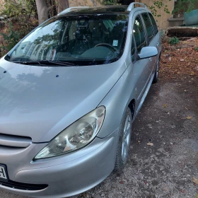 Peugeot 307 SW, снимка 16