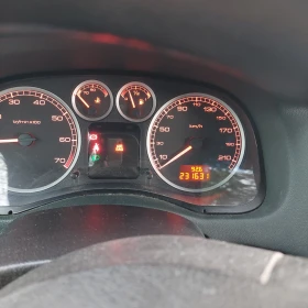 Peugeot 307 SW, снимка 7