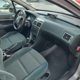 Peugeot 307 SW, снимка 6