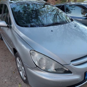Peugeot 307 SW, снимка 15