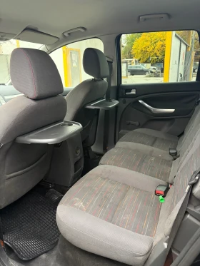 Ford C-max, снимка 9