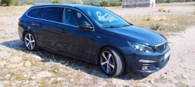 Peugeot 308 2.0 HDI GT-line 150 .. | Mobile.bg    2