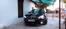 Peugeot 308 2.0 HDI GT-line 150 .. | Mobile.bg    4