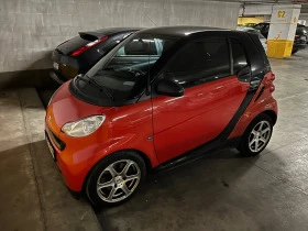 Smart Fortwo Mhd, снимка 7