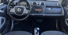 Smart Fortwo Mhd, снимка 8