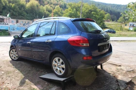 Renault Clio 1.2I НОВ ВНОС - [10] 