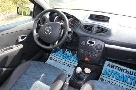 Renault Clio 1.2I НОВ ВНОС, снимка 12