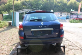 Renault Clio 1.2I НОВ ВНОС - [8] 