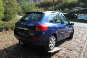 Renault Clio 1.2I НОВ ВНОС - [7] 