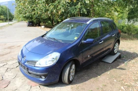 Renault Clio 1.2I НОВ ВНОС - [3] 