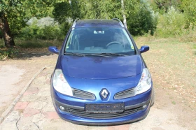 Renault Clio 1.2I НОВ ВНОС - [4] 