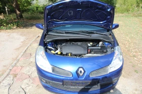 Renault Clio 1.2I НОВ ВНОС, снимка 4