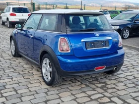 Mini Cooper 1.6D 109   | Mobile.bg    6