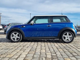 Mini Cooper 1.6D 109   | Mobile.bg    4