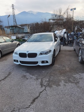 BMW 535, снимка 1 - Автомобили и джипове - 43887167