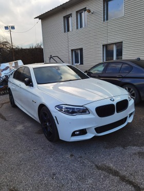 BMW 535, снимка 2 - Автомобили и джипове - 43887167