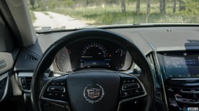 Cadillac ATS 3.6 Performance | Mobile.bg   13