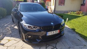 BMW 428 Xdrive, снимка 1