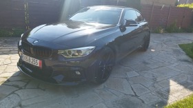 BMW 428 Xdrive, снимка 2 - Автомобили и джипове - 45593939