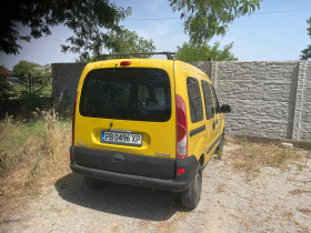 Renault Kangoo, снимка 4