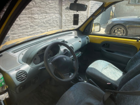 Renault Kangoo, снимка 1