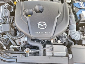 Mazda 3 2.2d SkyActiv, снимка 17