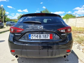 Mazda 3 2.2d SkyActiv, снимка 8