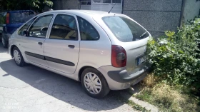 Citroen Xsara picasso, снимка 3