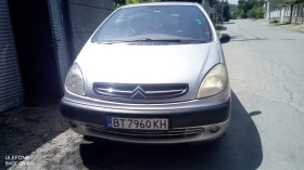 Citroen Xsara picasso, снимка 2