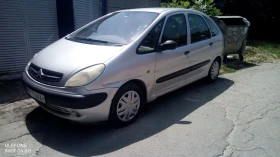  Citroen Xsara picass...