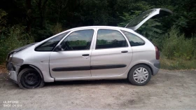 Citroen Xsara picasso, снимка 6