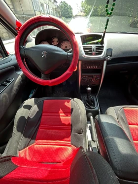 Peugeot 207, снимка 7