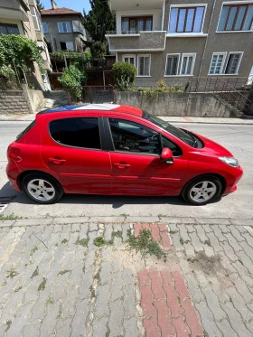 Peugeot 207, снимка 8