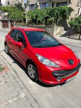 Peugeot 207, снимка 2