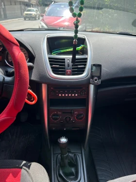 Peugeot 207, снимка 6