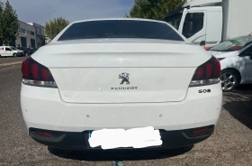 Peugeot 508 2.0HDI Euro6, снимка 5