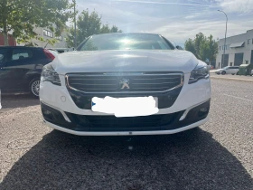 Peugeot 508 2.0HDI Euro6, снимка 2