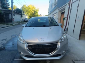 Peugeot 208  1.4 VTi Active, снимка 1